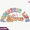 pediatric-nurse-life-png