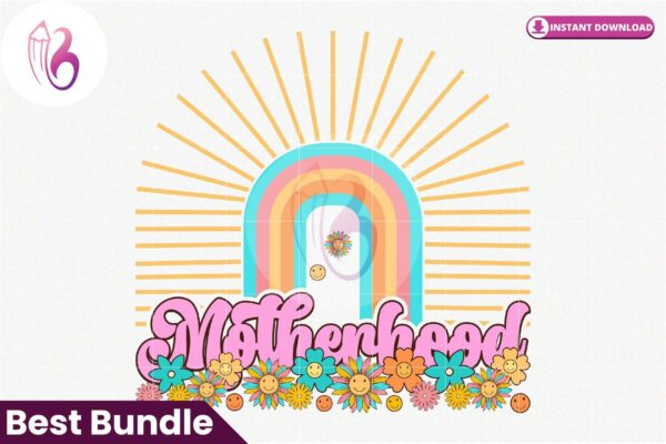 motherhood-png
