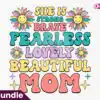 she-is-strong-brave-fearless-lovely-beau