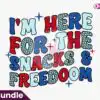 im-here-for-the-snacks