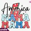 america-mama-retro-png-sublimation