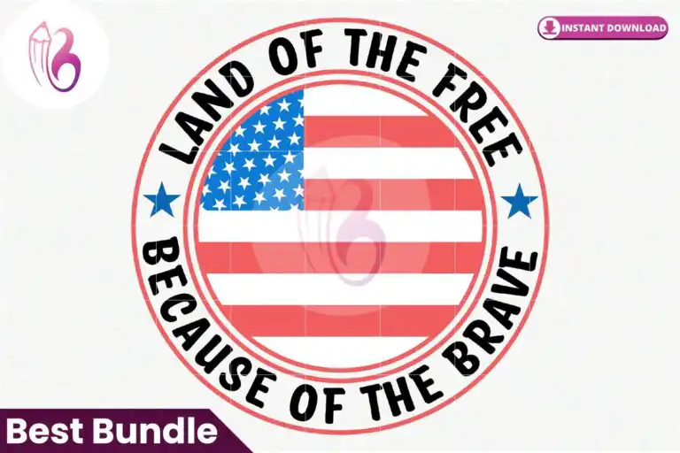 land-of-the-free-because-of-the-brave-sublimation