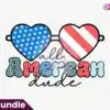 all-american-dude-sublimation
