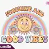 sunshine-and-good-vibes-retro-sublimation