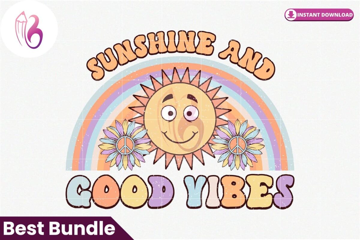 sunshine-and-good-vibes-retro-sublimation