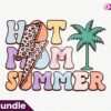 hot-mom-summer-retro-sublimation