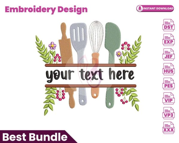 kitchen-split-frame-embroidery-design