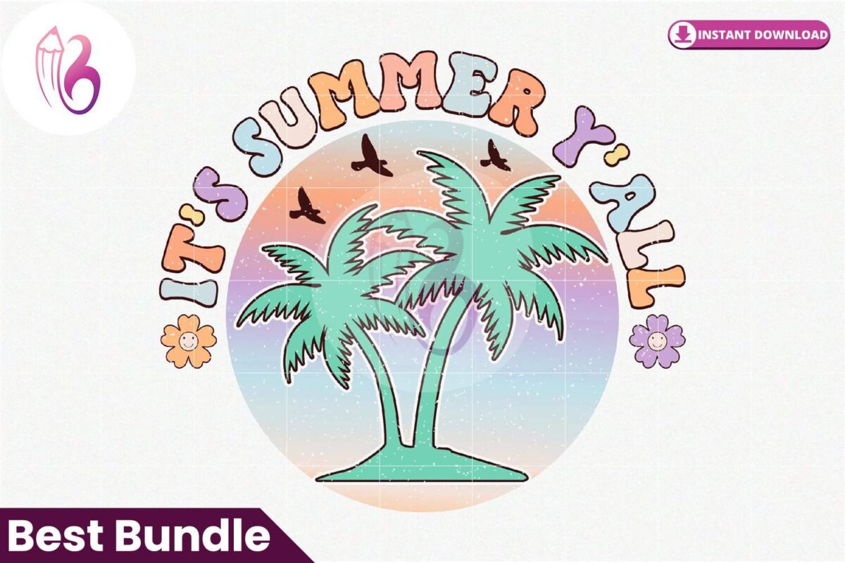 its-summer-yall-retro-sublimation
