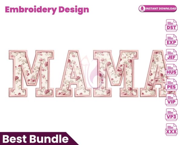mama-applique-embroidery-design