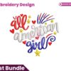 all-american-girl-embroidery-design