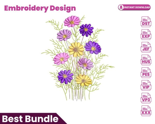 flowers-embroidery-design