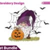 halloween-gnome-embroidery-design