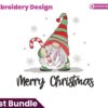 christmas-gnome-embroidery-design