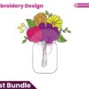 flowers-in-a-vase-embroidery-design