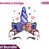 4th-of-july-unicorn-embroidery-design