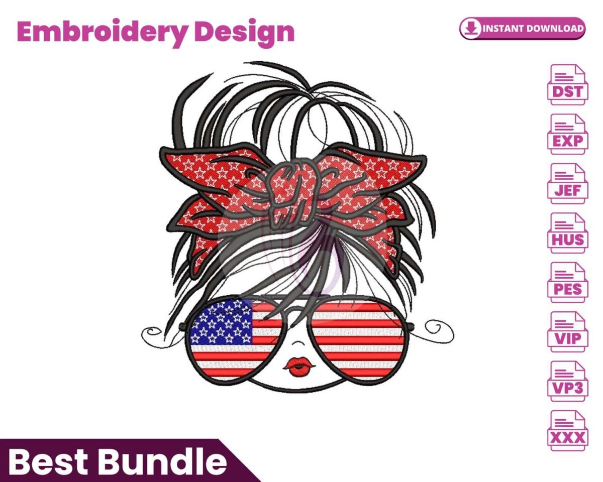 4th-of-july-girl-embroidery-design