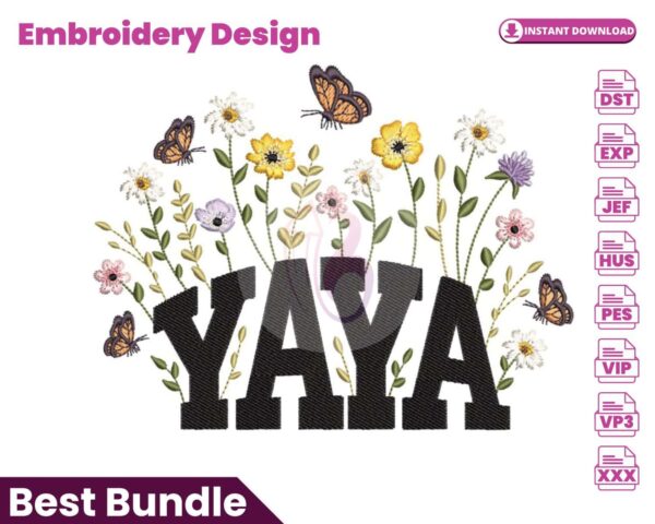 floral-yaya-embroidery-design