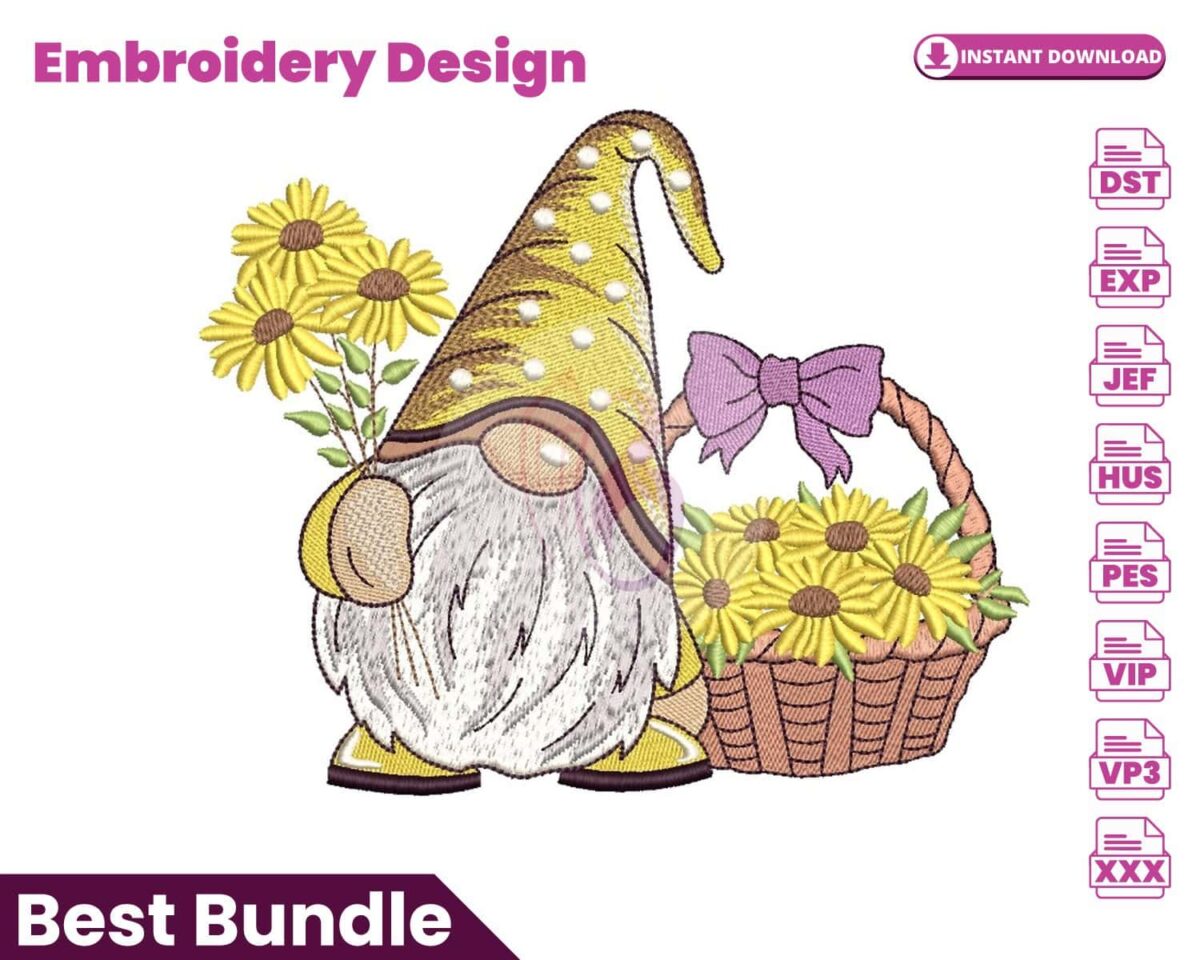 gnome-with-a-basket-of-flowers-embroidery-design