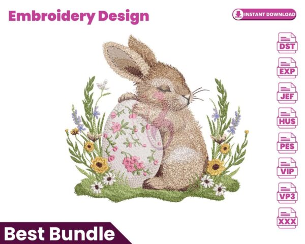 cute-easter-bunny-embroidery-design