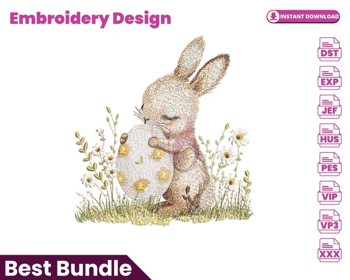 cute-easter-bunny-embroidery-design