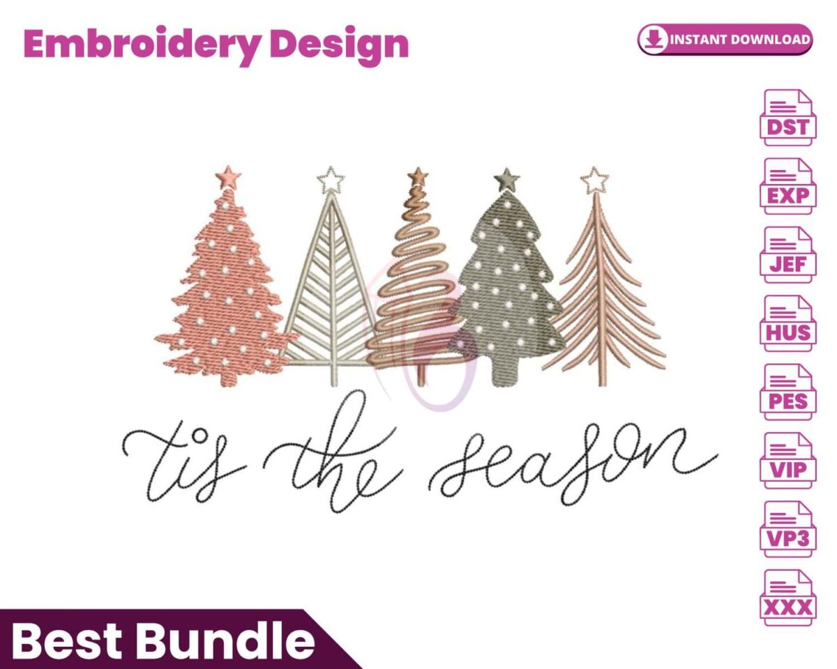 tis-the-season-embroidery-design