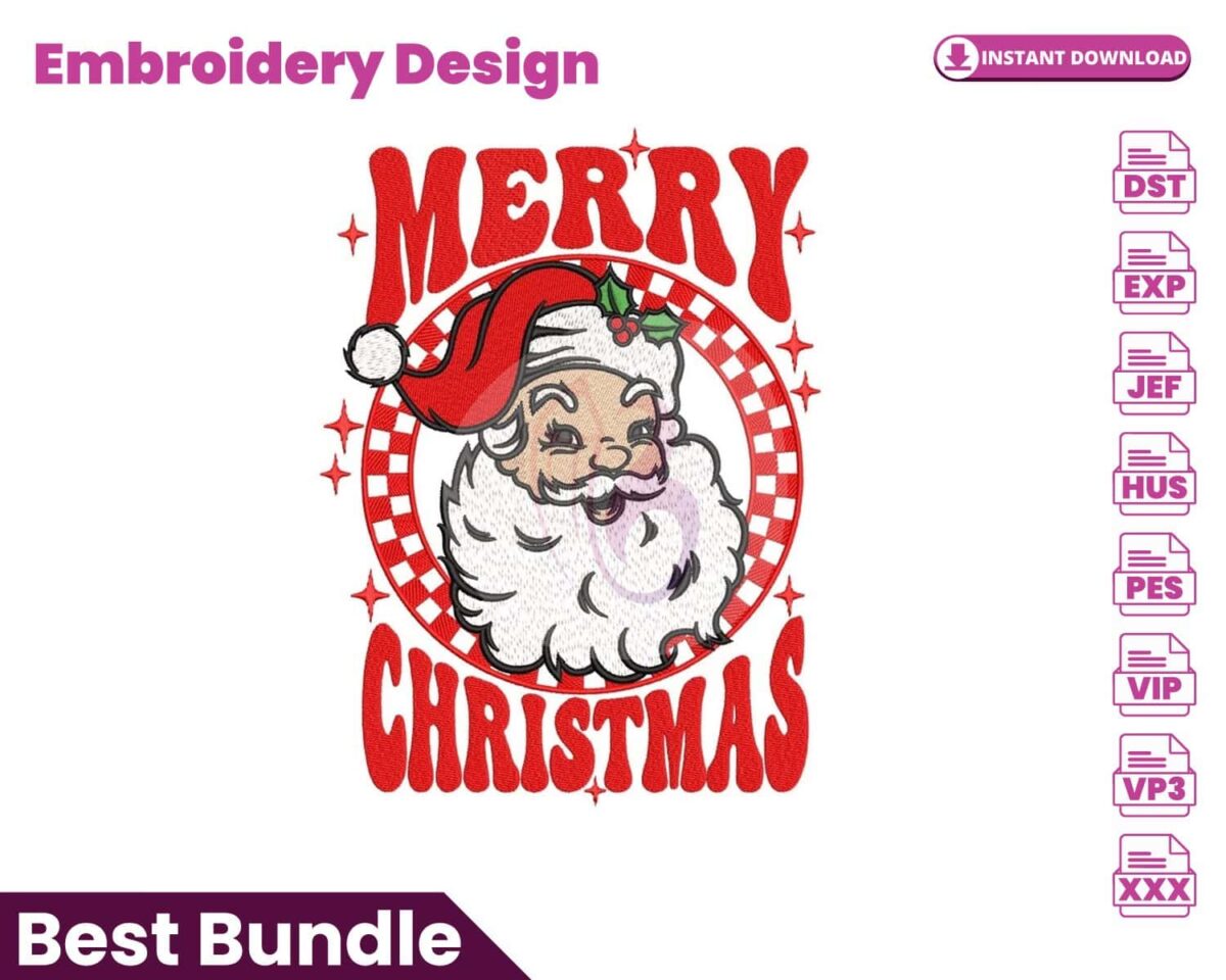 santa-embroidery-design