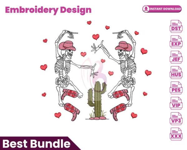 valentines-day-skeletons-embroidery-design