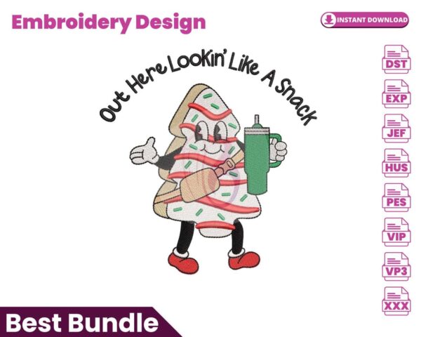 christmas-tree-cake-embroidery-design