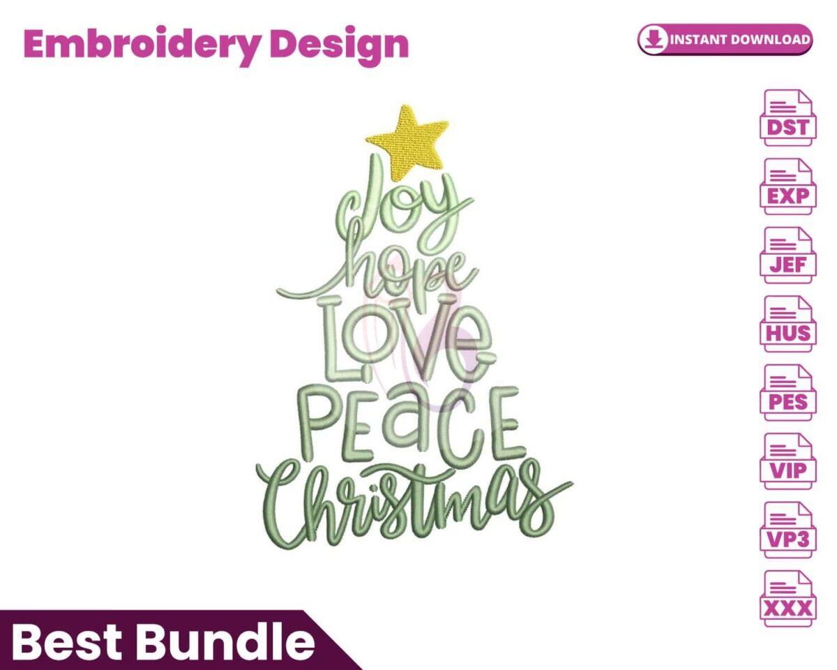 christmas-tree-embroidery-design