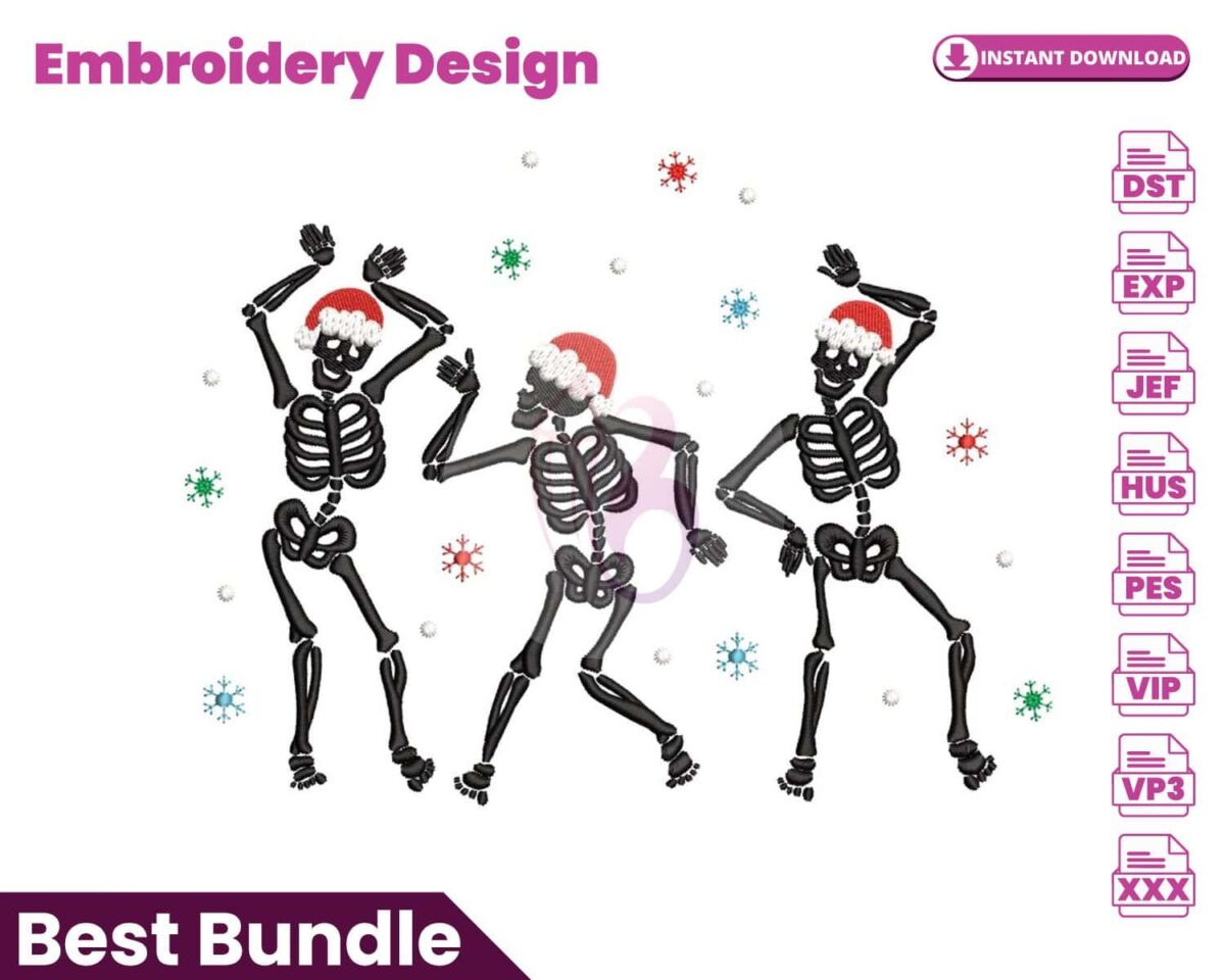 dancing-skeletons-embroidery-design