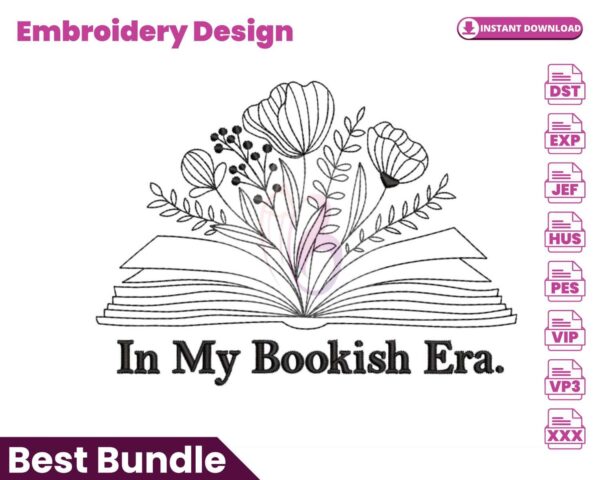 in-my-bookish-era-embroidery-design
