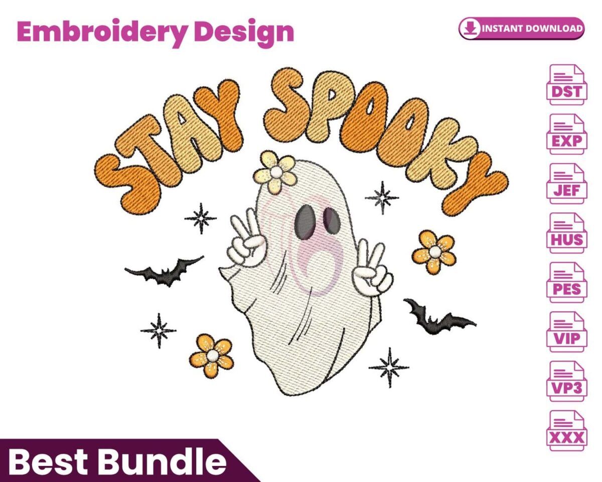 stay-spooky-embroidery-design