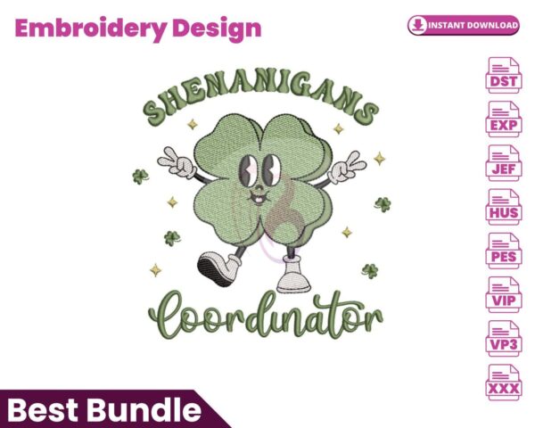 st-patricks-day-embroidery-design
