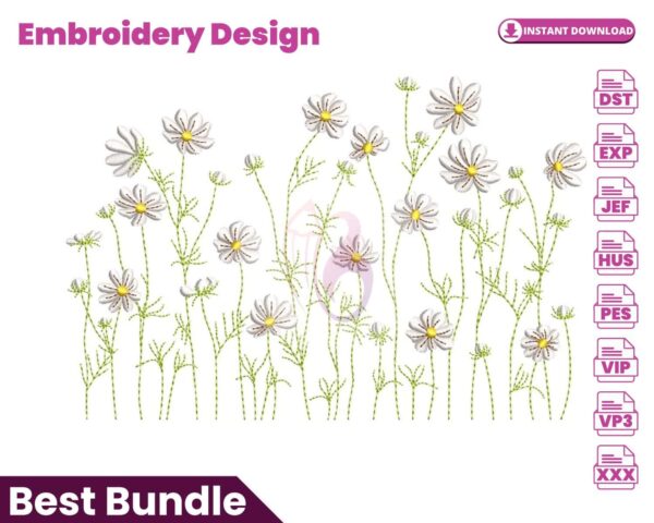 flowers-embroidery-design