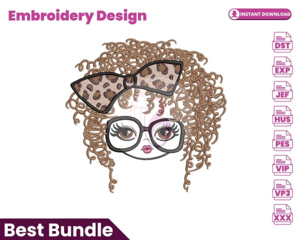 curly-girl-embroidery-design