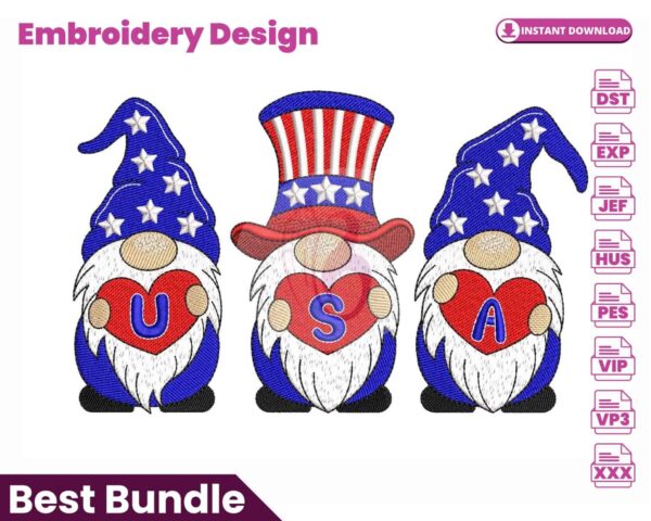 american-gnomes-embroidery-design