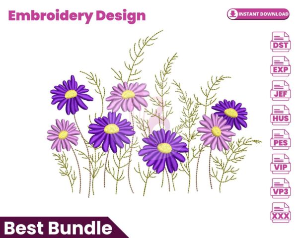 flowers-embroidery-design