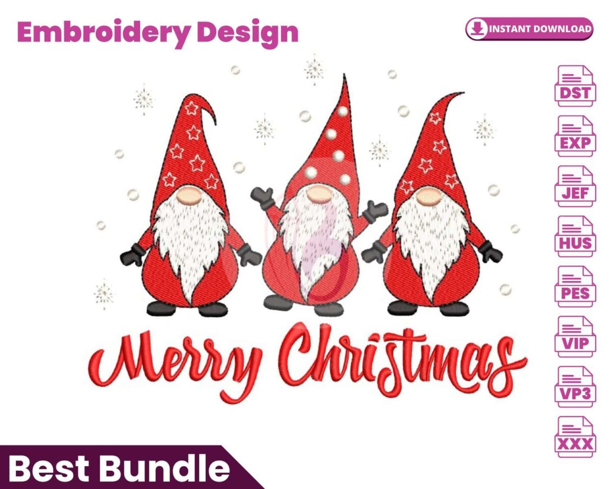 christmas-gnomes-embroidery-design