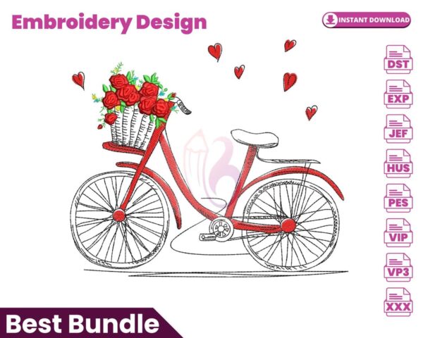 bike-with-basket-of-flowers-embroidery-design