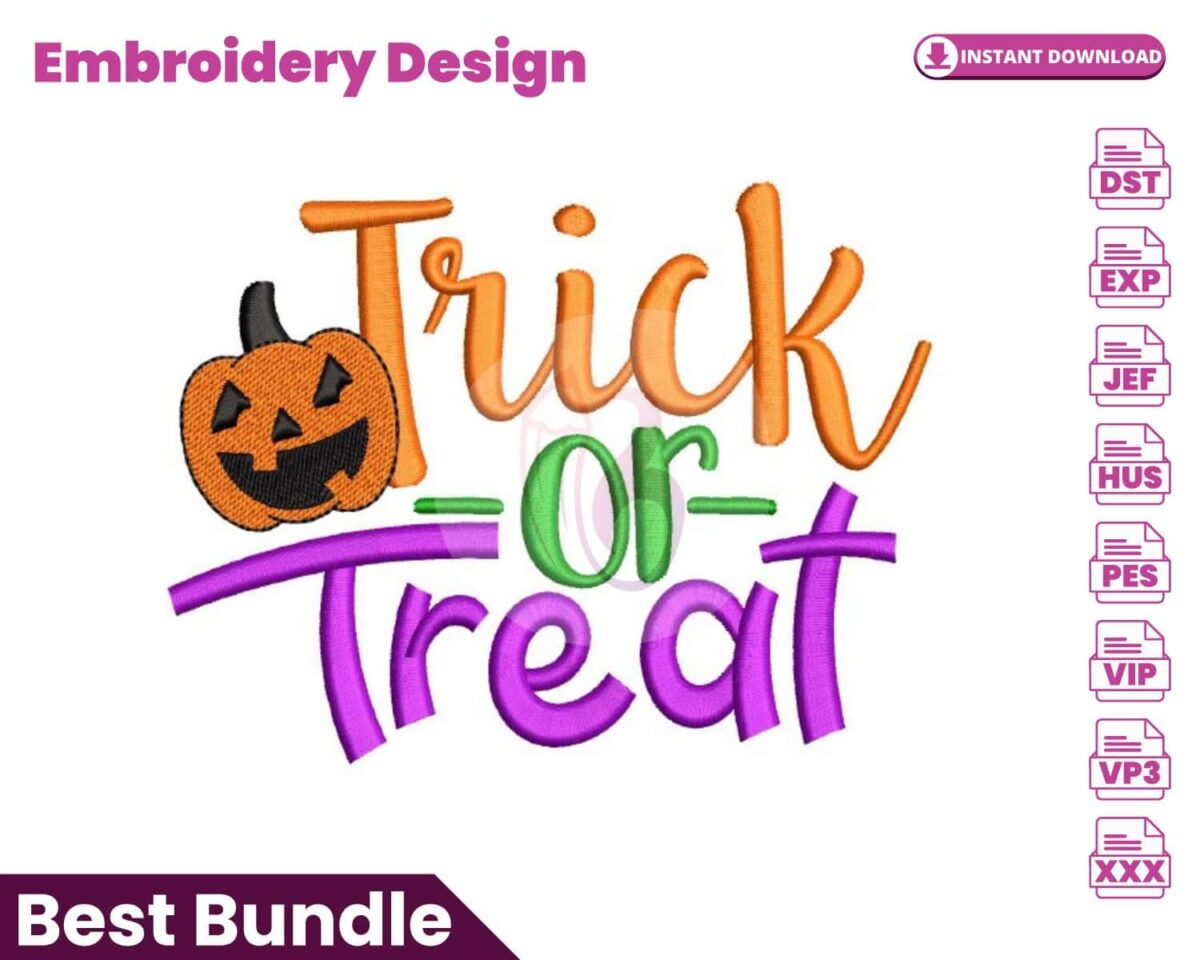 trick-or-treat-embroidery-design