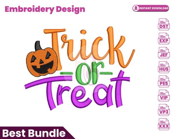 trick-or-treat-embroidery-design