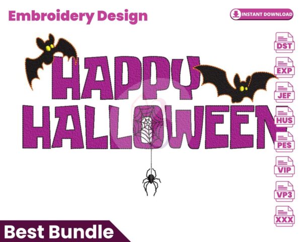 happy-halloween-embroidery-design
