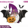 halloween-gnome-embroidery-design