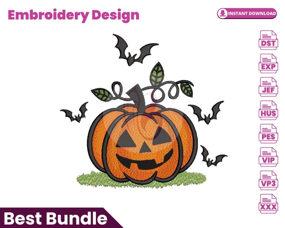 halloween-pumpkin-embroidery-design
