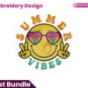 summer-vibes-embroidery-design