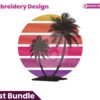 palm-tree-embroidery-design