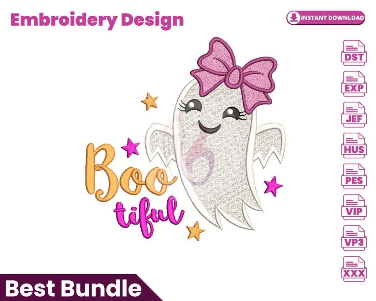 bootiful-ghost-baby-girl-embroidery-design