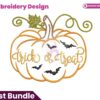 pumpkin-embroidery-design
