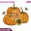 pumpkins-embroidery-design