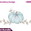 fall-pumpkin-embroidery-design